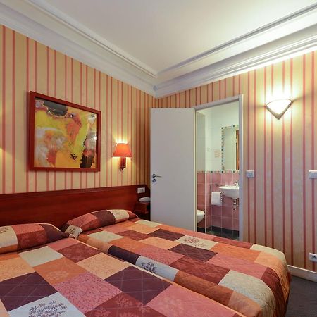 Maison Du Pre Париж Экстерьер фото